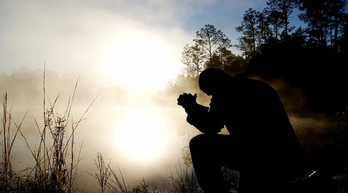 Kratke molitve često doista pomažu za spasenje