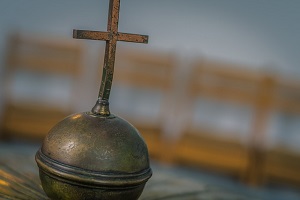 Kratke čestitke za krštenje – riječi vjere, blagoslova i radosti za poseban dan